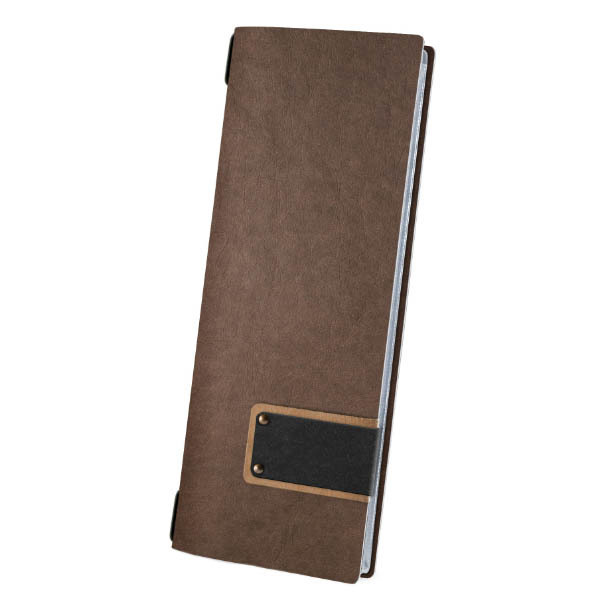 ECOMODA Club Marrón