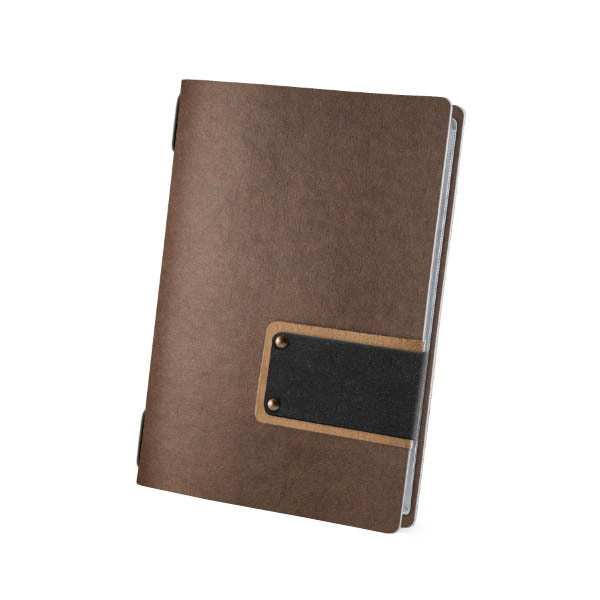 ECOMODA Golfo Marrón