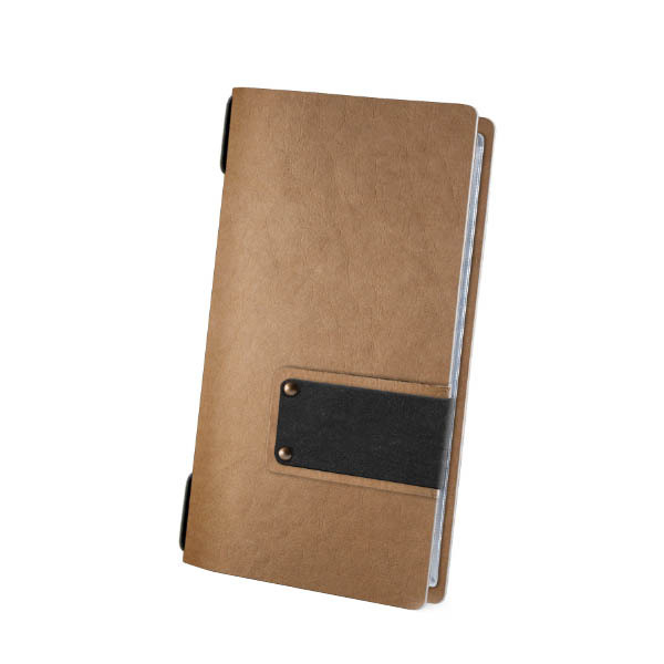 ECOMODA Popis Natural