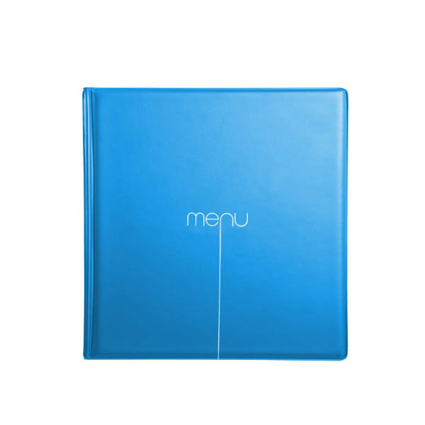 Portacartas RISTO Azul