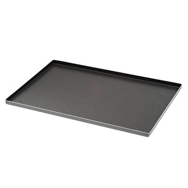 Aluminio antiadherente