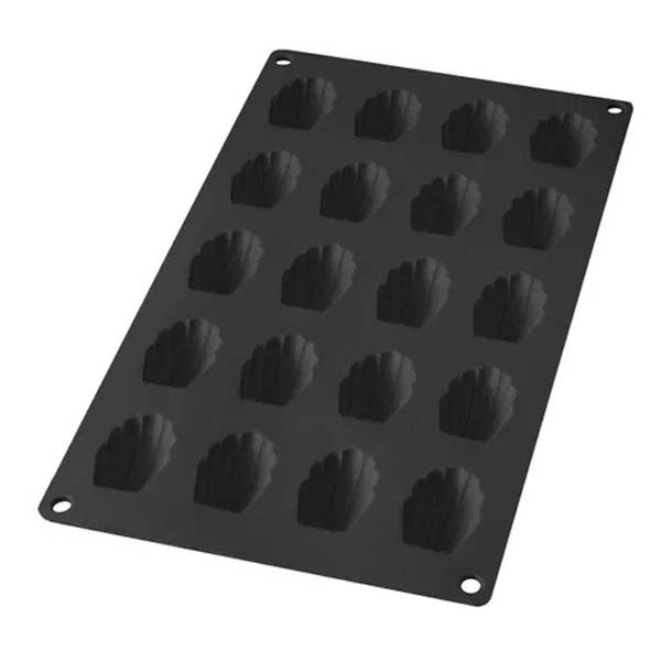 Concha Gourmet 20 cavidades