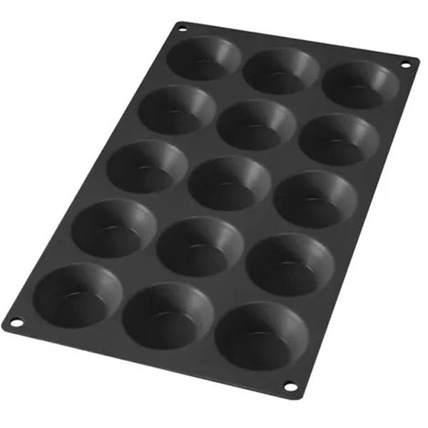 Tartaleta Gourmet 15 cavidades