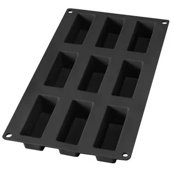 Minicake Gourmet 9 cavidades