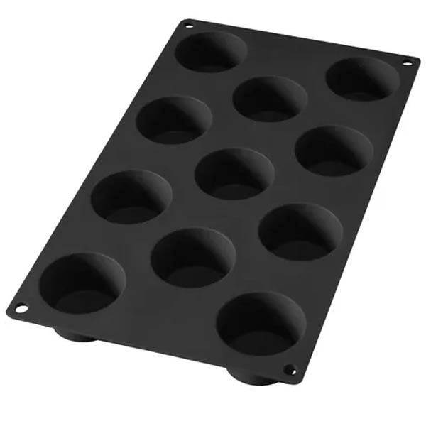 Muffins Gourmet 11 cavidades