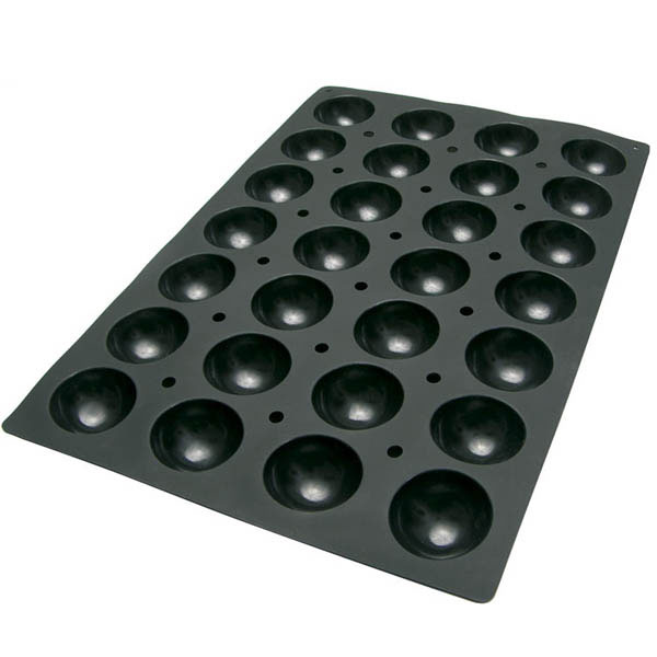 Semiesfera Bakenorm 28 cav.