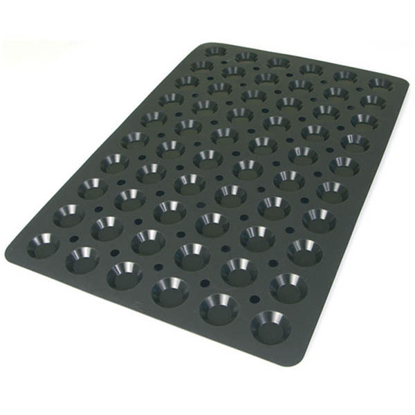 Muffins Bakenorm 70 cav.