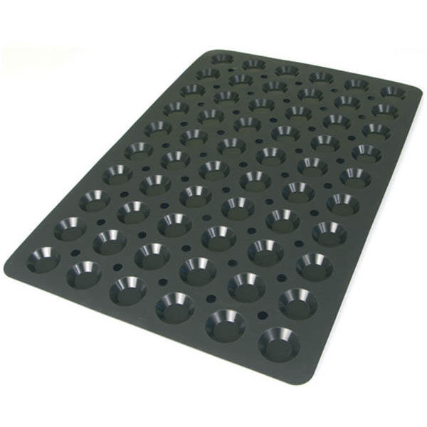 Tartaleta Bakenorm 60 cav.