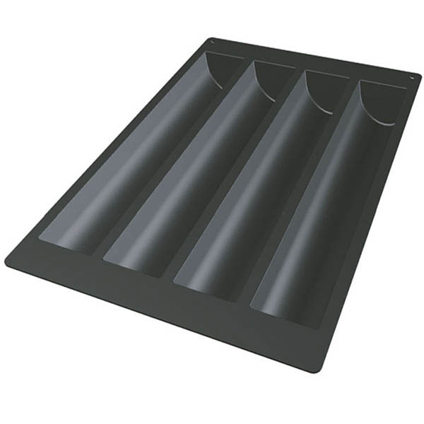 Tronco Bakenorm 4 cav.