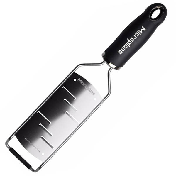 Rallador tiras largas