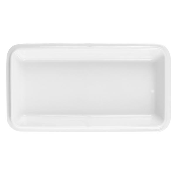 Bandeja Porcelana honda