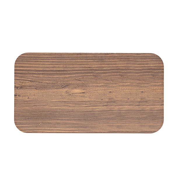 Bandeja melamina Madera