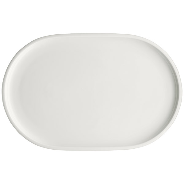 Plato oval