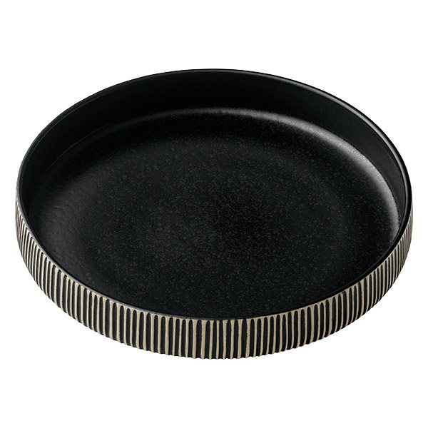 Plato nórdico hondo