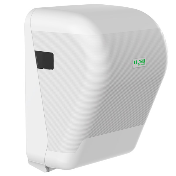 Eco-Luxe toallas autocorte