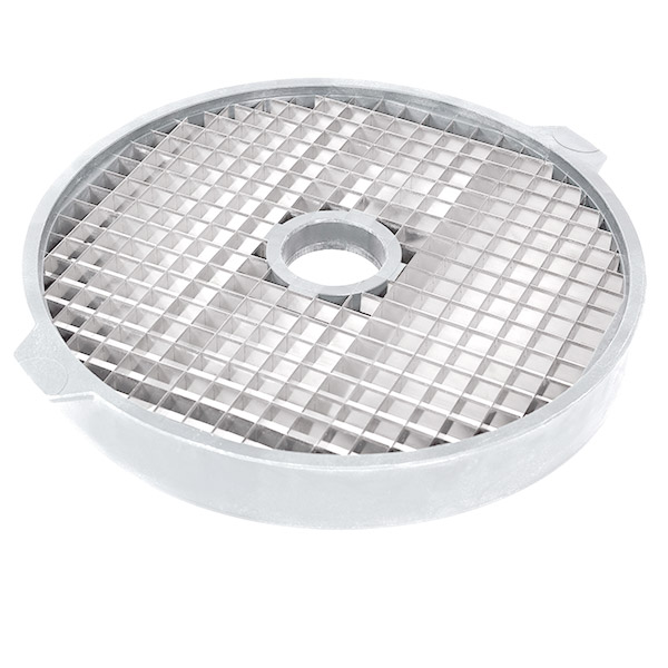 Rejillas FMC (cubos)