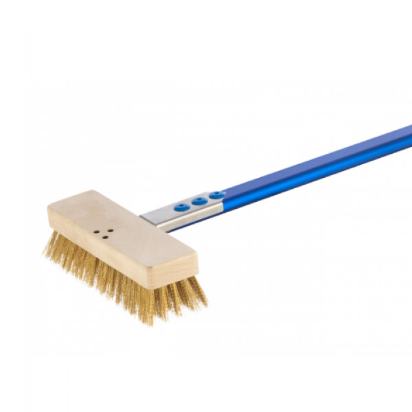 Cepillo para hornos eléctricos