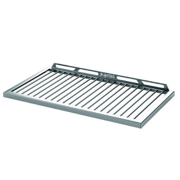 Parrilas Pujadas Grill