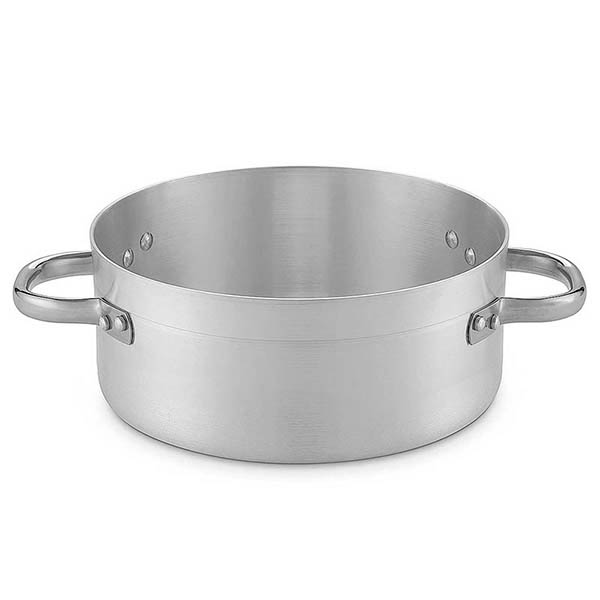 Cacerola baja Century