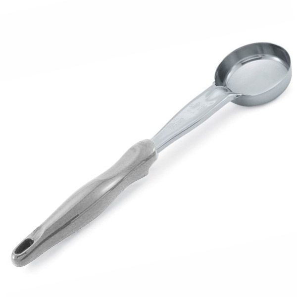 Cucharón dosificador Gris