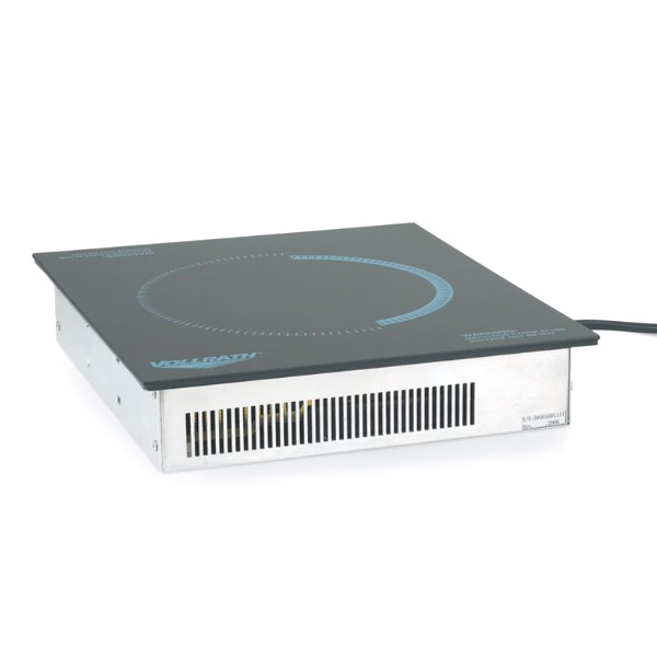 Placa inducción encastrable Mirage