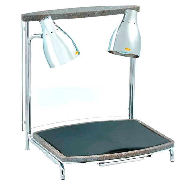 Estación bufé trinchante