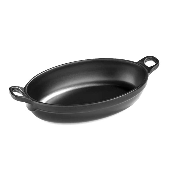 Mini cacerola oval