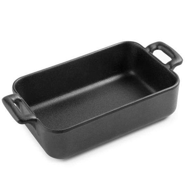 Mini cacerola cuadrada