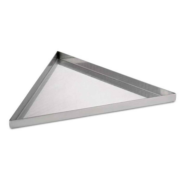 Llauna triangular