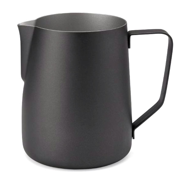 Lechera Planet Negro