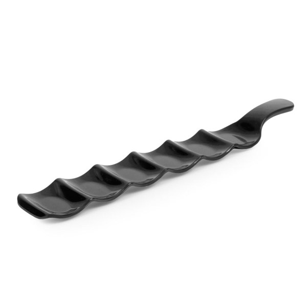 Fuente 6 compartimentos