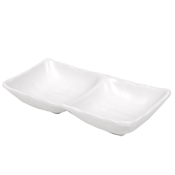 Bandeja 2 compartiemtos