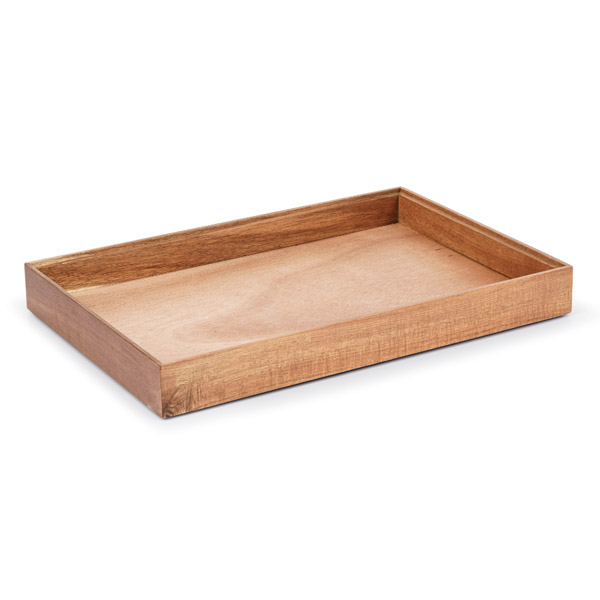 Caja de madera