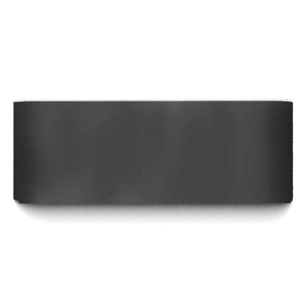 Bandejas acabado Negro