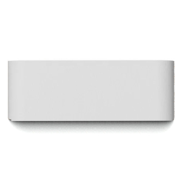 Bandejas acabado Blanco