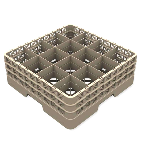 Cestas FlapRack Ø11,3 cm