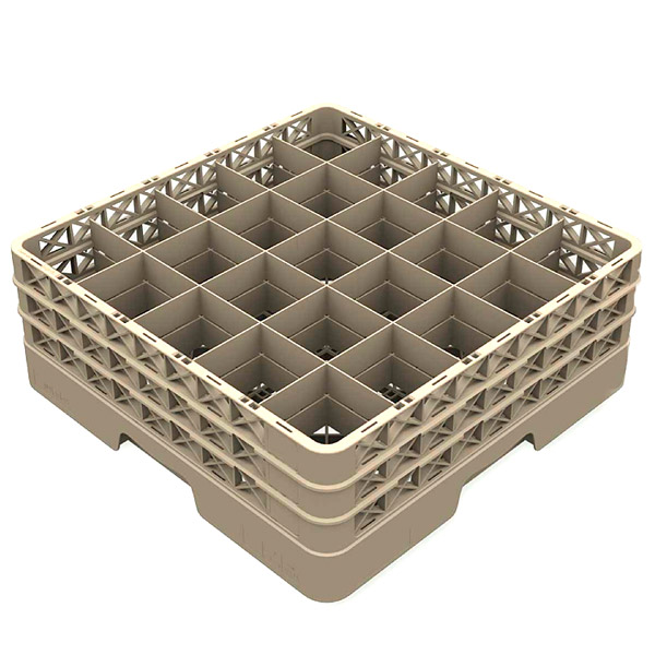 Cestas FlapRack Ø8,9 cm