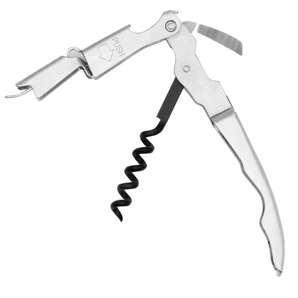 Sacacorchos Sommelier