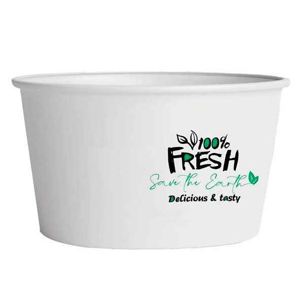 Pack 50 tarrinas helado