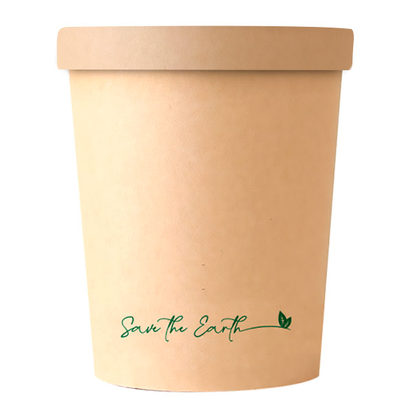 Pack 25 envases c/tapa