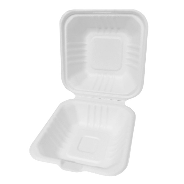 Bolsa 50 Envases burguer