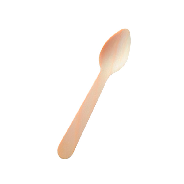 Bolsa 100 Cucharillas