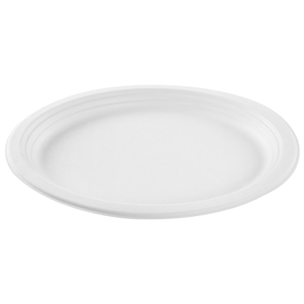 Pack 50 Bandeja oval