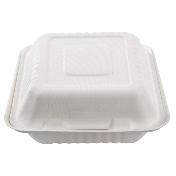 Pack 25 tuppers Cuadrado