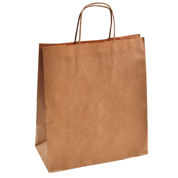 Pack 50 Bolsas asa retorcida