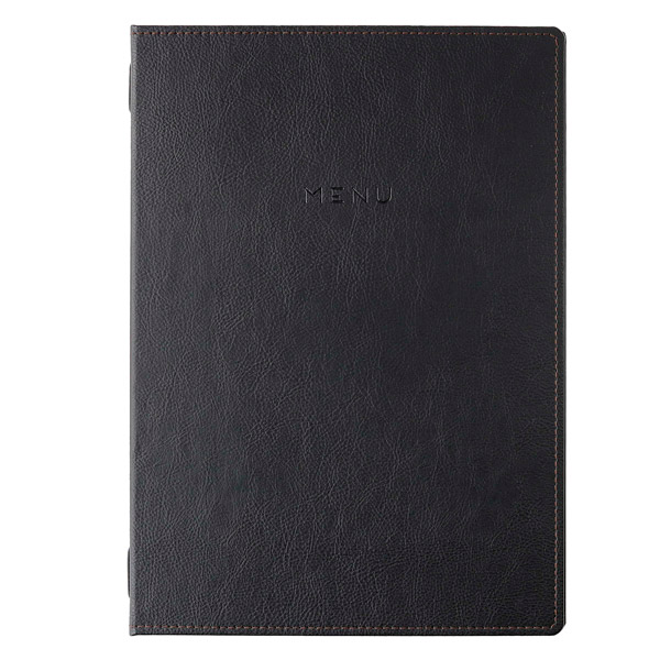 Caja 10 Gourmet24 Negro