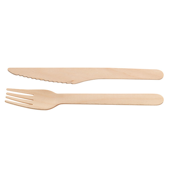 Bolsa 100 Sets (2 piezas)