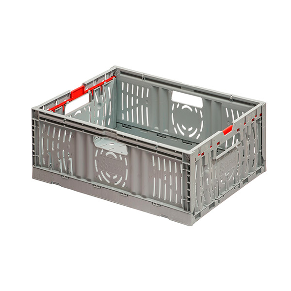 Caja NE43 plegable