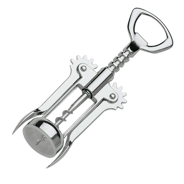 Sacacorchos tirolés