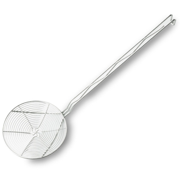 Espumadera Araña Inox